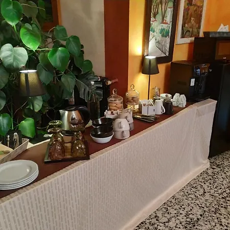 De Ros Bed & Breakfast Salo