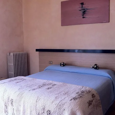 De Ros Bed & Breakfast 3*