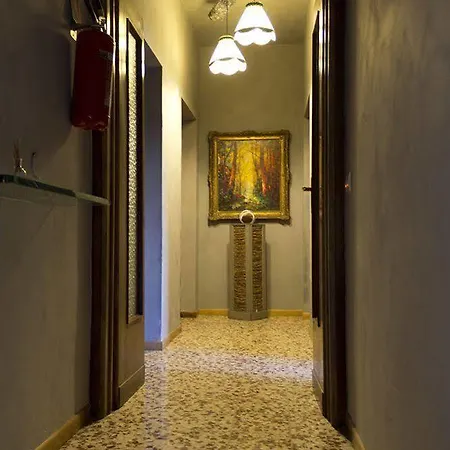 De Ros Bed & Breakfast Salo