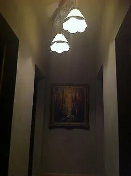 De Ros Couette-café Salò