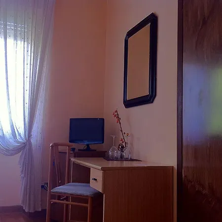 Nocleg ze śniadaniem De Ros