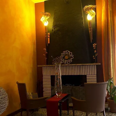 De Ros Bed and breakfast