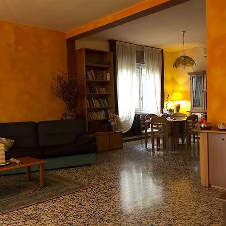 Bed and breakfast De Ros