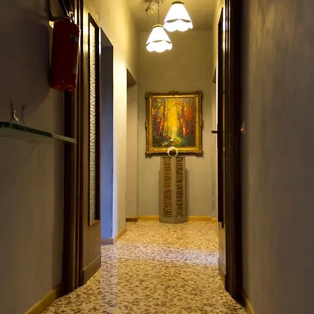 De Ros Panzió Salò