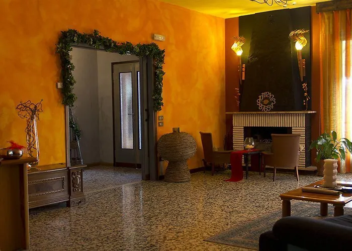 De Ros Panzió Salò