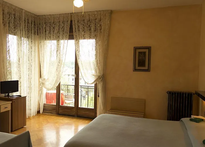 Panzió De Ros Salò