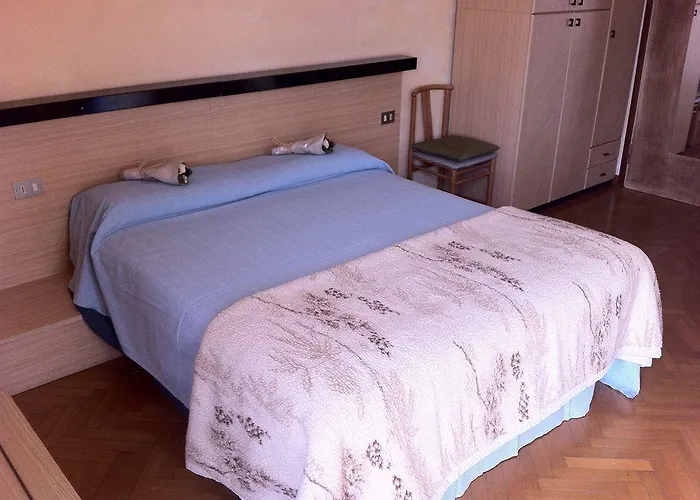 De Ros Panzió Salò