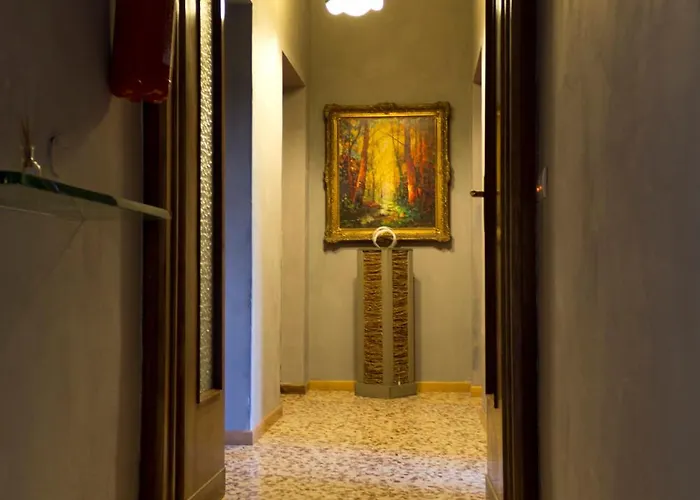 De Ros Panzió Salò