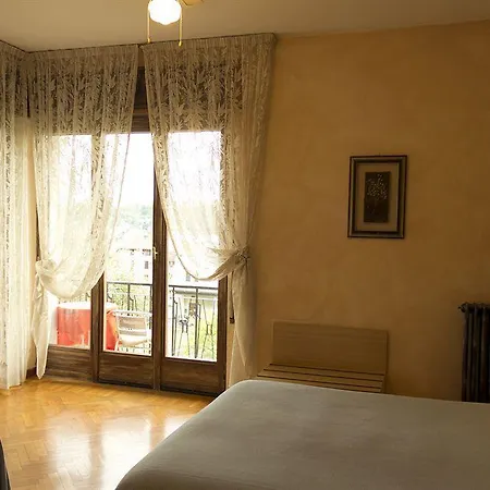 Bed & Breakfast De Ros Salò