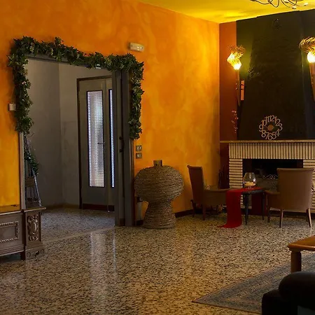 De Ros Bed & Breakfast Salò