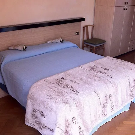 De Ros Bed & Breakfast Salò